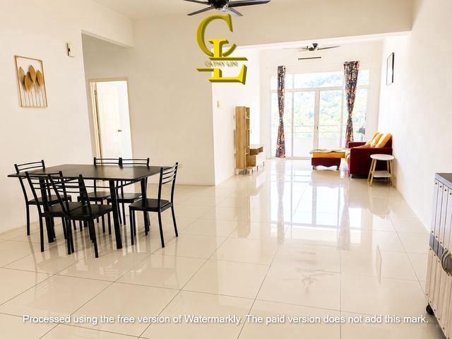 Condominium for rent in Georgetown, Penang