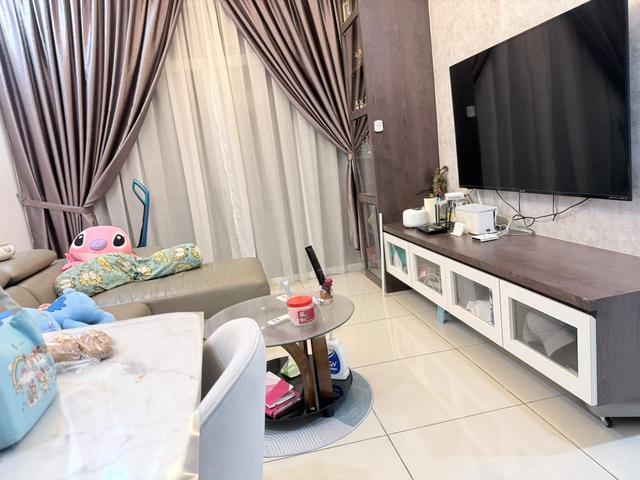 Condominium for sale in Timur Laut, George Town