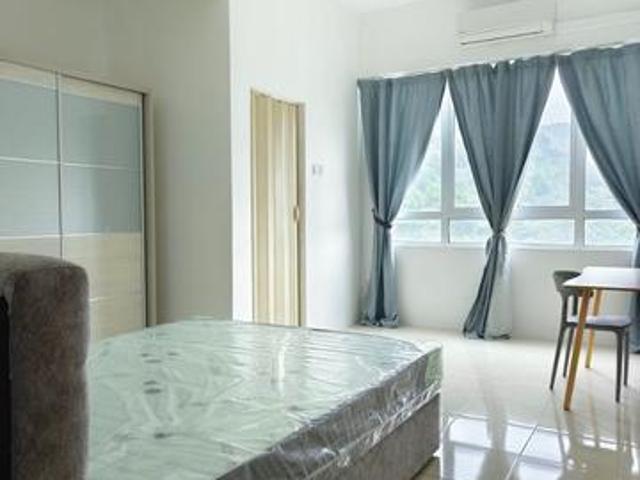 Condominium for rent in Georgetown, Penang