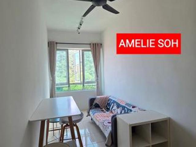 Condominium for rent in Georgetown, Penang