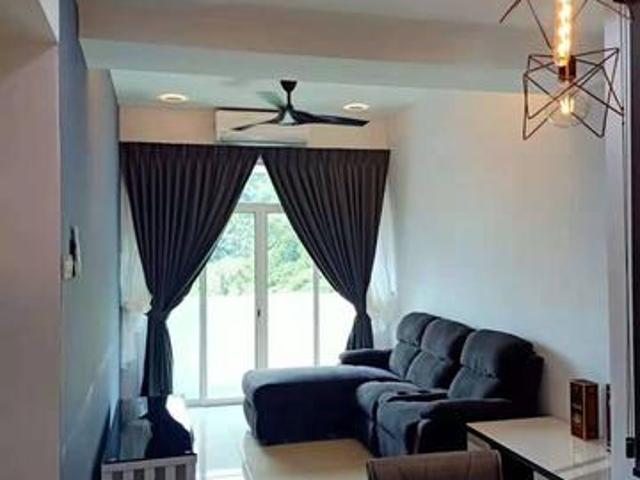 Condominium for rent in Georgetown, Penang
