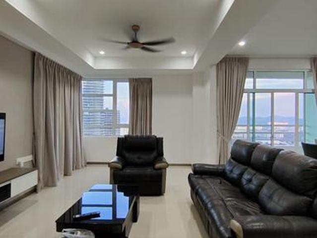 Condominium for rent in Georgetown, Penang