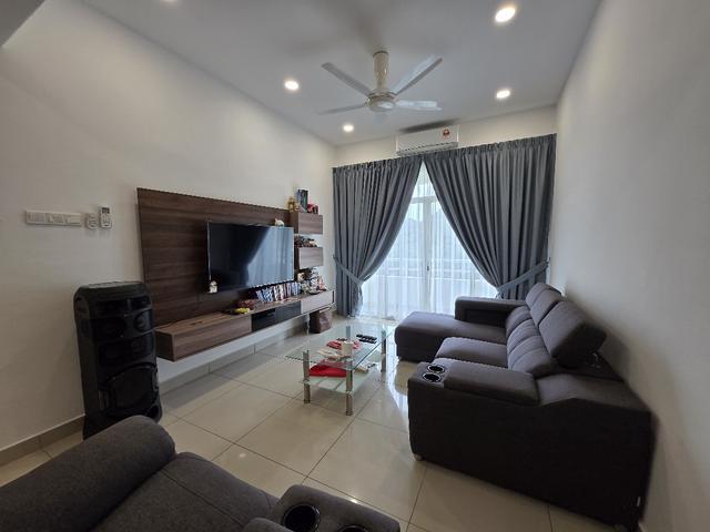 Condominium for sale in Georgetown, Penang