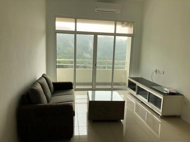 Condominium for rent in Georgetown, Penang