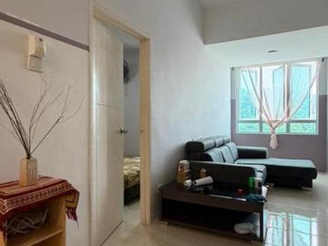 Condominium for rent in Georgetown, Penang