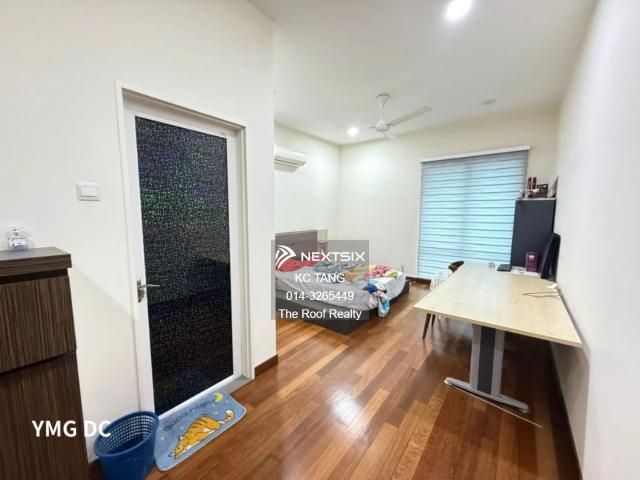 Residential House for sale in Georgetown, Penang