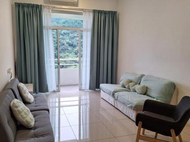 Condominium for rent in Georgetown, Penang