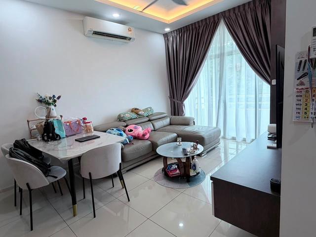 Condominium for sale in Timur Laut, George Town