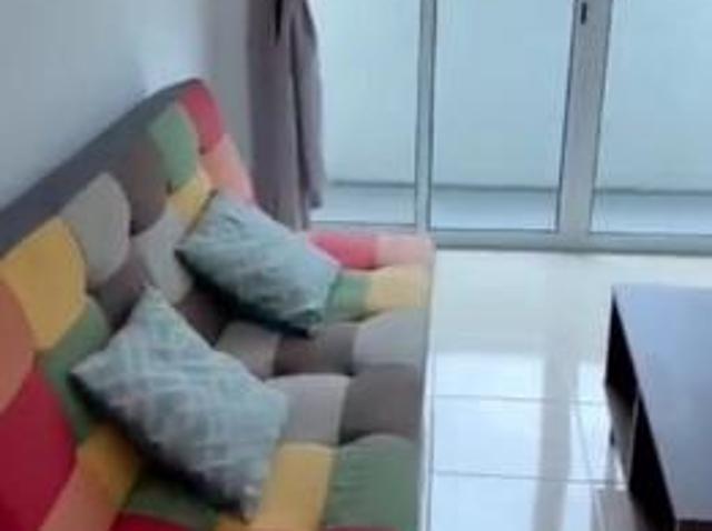 Condominium for rent in Georgetown, Penang
