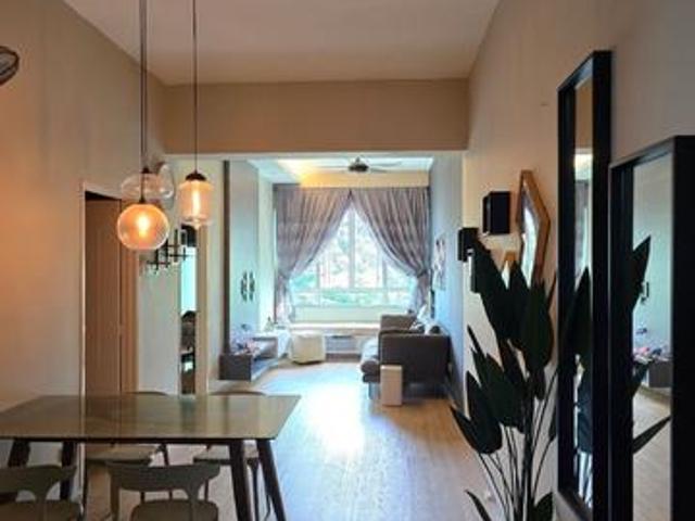 Condominium for rent in Georgetown, Penang