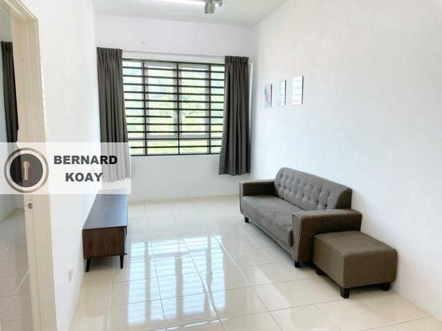 Condominium for sale in Georgetown, Penang