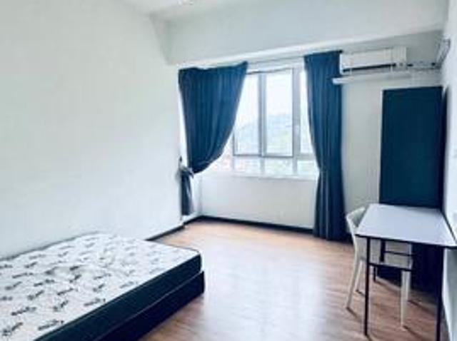 Condominium for sale in Georgetown, Penang