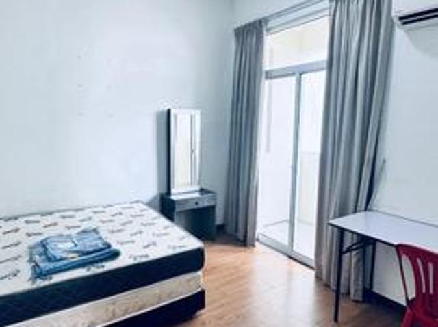 Condominium for rent in Timur Laut, George Town