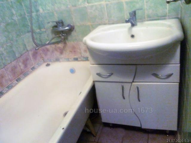Квартира аренда в Хорошево, Донецкой области