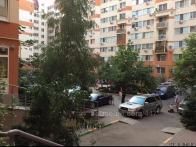 Квартира продажа в Великодолинском, Днепропетровской области