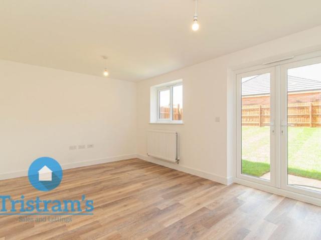 House for rent in Woodseaves, Baswich