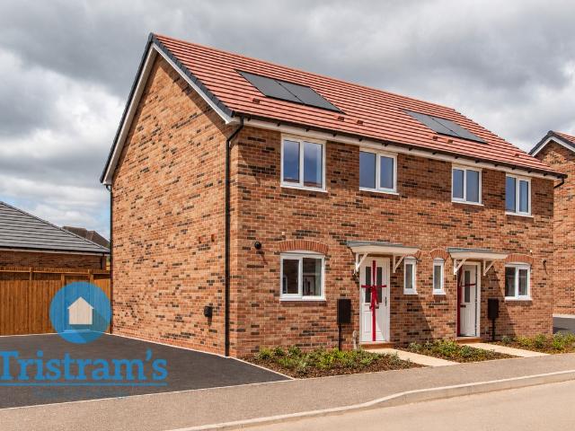 House for rent in Barton In Fabis, East Midlands