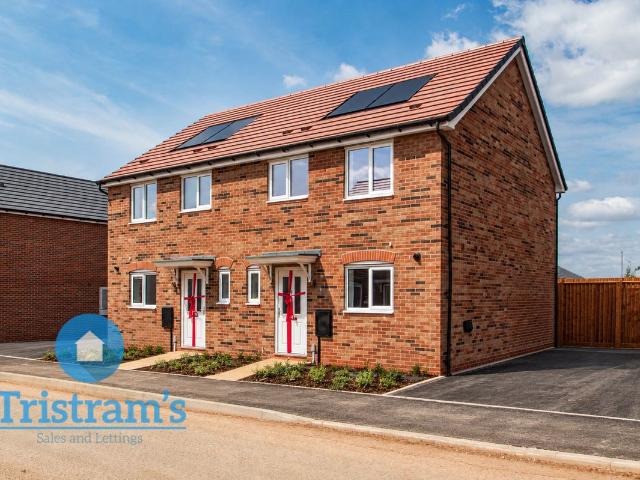 House for rent in Barton In Fabis, East Midlands