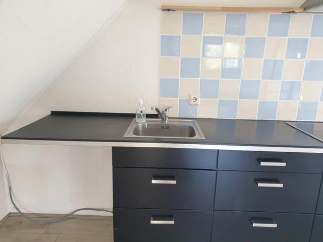 Appartement te huur in Sint Marten/Sonsbeek, Arnhem