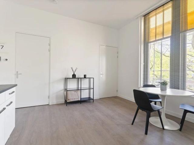 Appartement te huur in Nijmegen