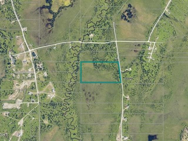Land for sale in Ninilchik