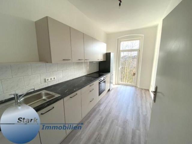 Apartment mieten in Bahnhofsvorstadt, Plauen