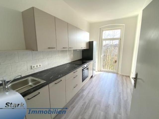 Wohnung mieten in Bahnhofsvorstadt, Plauen