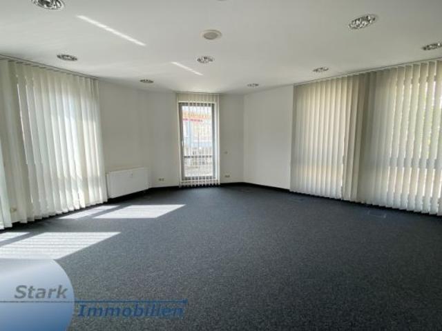 Büro mieten in Altstadt, Plauen