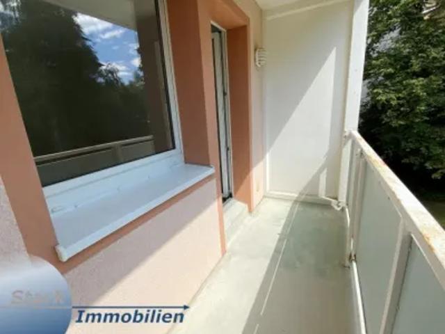 Apartment mieten in Neundorfer Vorstadt, Plauen