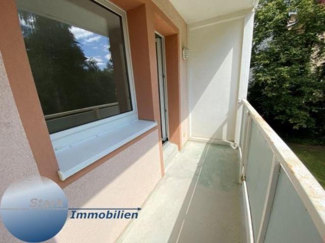 Apartment mieten in Neundorfer Vorstadt, Plauen