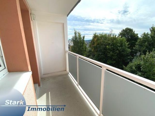 Wohnung mieten in Neundorfer Vorstadt, Plauen
