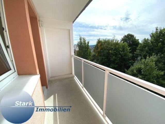 Apartment mieten in Neundorfer Vorstadt, Plauen