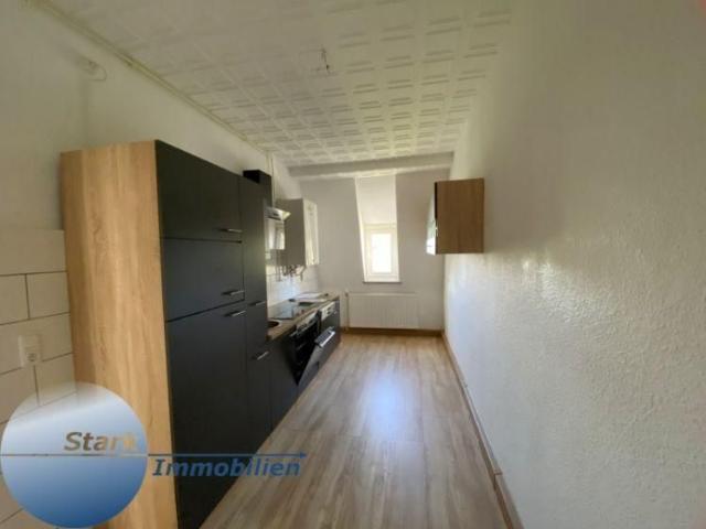 Apartment mieten in Bahnhofsvorstadt, Plauen