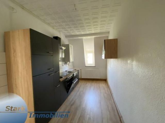 Wohnung mieten in Bahnhofsvorstadt, Plauen