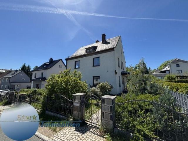 Haus mieten in Reusa mit Sorga, Plauen