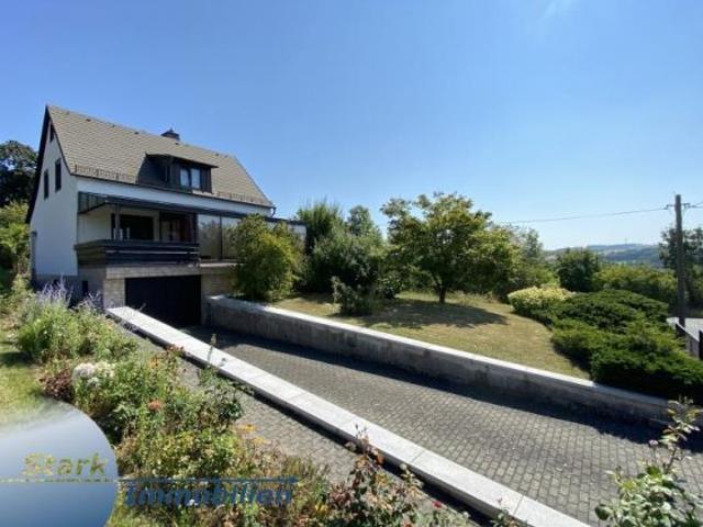 Haus kaufen in Straßberg, Plauen