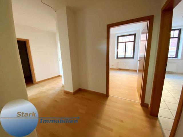 Wohnung kaufen in Rotschau, Reichenbach