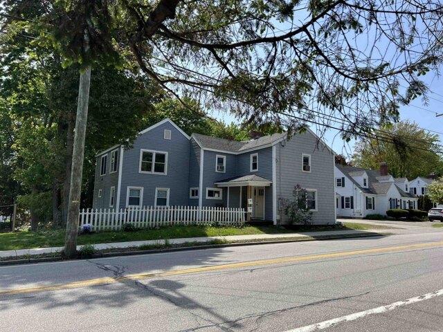 House for sale in New Hampshire