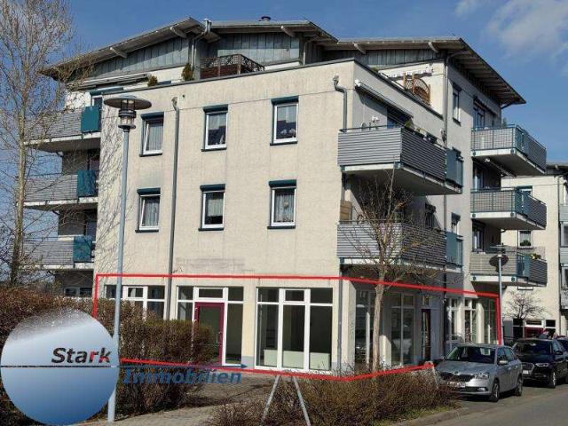 Gewerbe kaufen in Reusa mit Sorga, Plauen