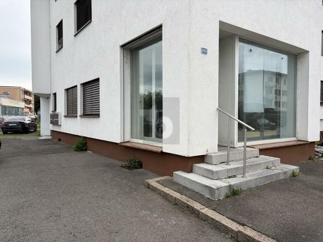 Atelier mieten in Kloten, Zürich