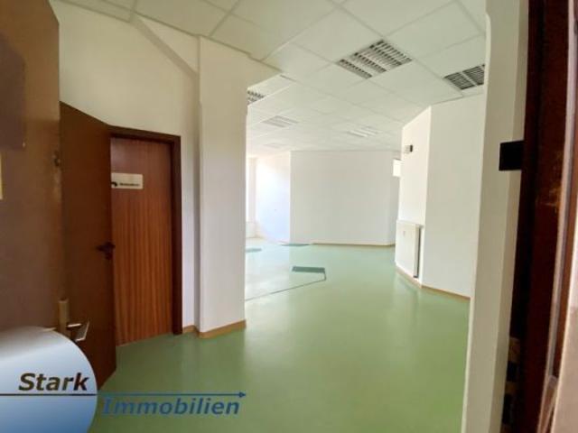 Büro mieten in Schloßberg, Plauen