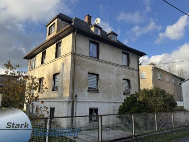 Haus kaufen in Bad Brambach, Sachsen