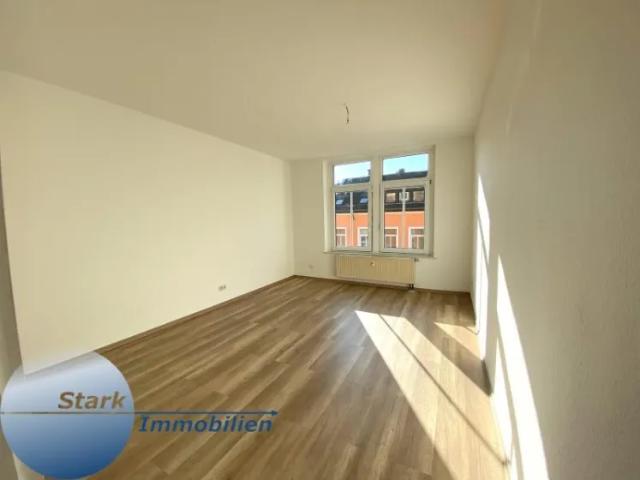 Apartment mieten in Plauen, Schloßberg