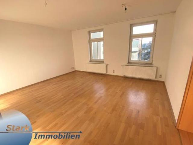 Wohnung mieten in Ostvorstadt, Plauen