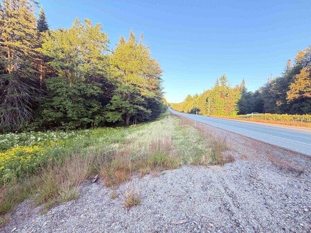 Land for sale in New Hampshire