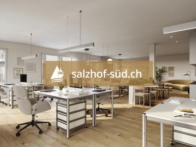 Atelier mieten in Suhr, Aargau