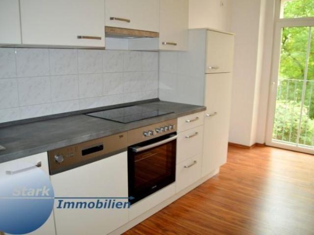 Apartment mieten in Bahnhofsvorstadt, Plauen