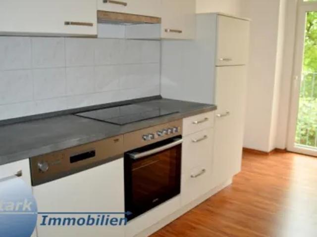 Apartment mieten in Bahnhofsvorstadt, Plauen