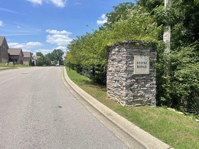 Land for sale in Tennessee