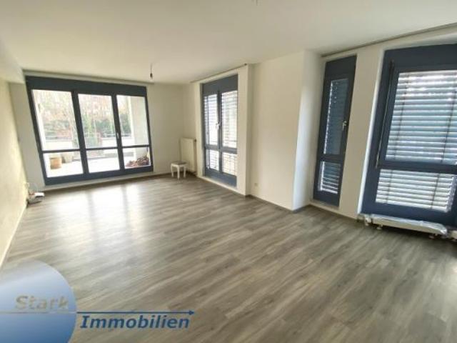 Wohnung mieten in Ostvorstadt, Plauen